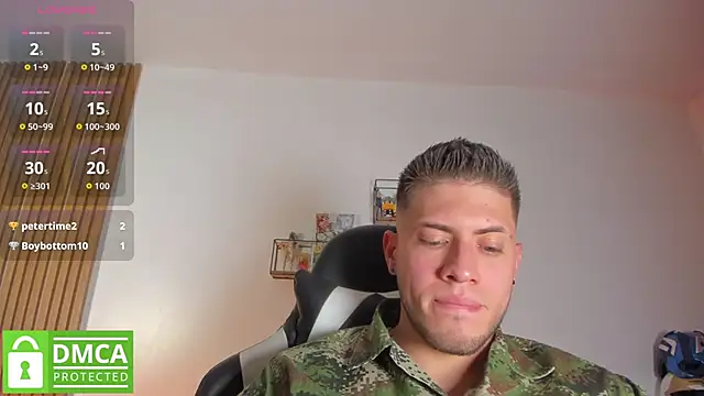 SebastianMaximoff_ webcam