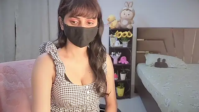 kavyacurves (F young) - Lush