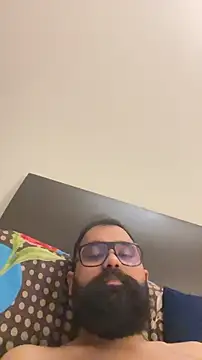 VelvetBubble webcam