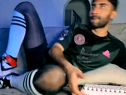 Justdavid_ webcam
