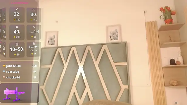 sirena_fuego webcam