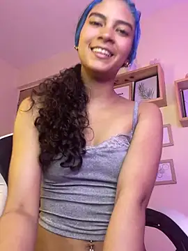 Franchezcaa_ webcam