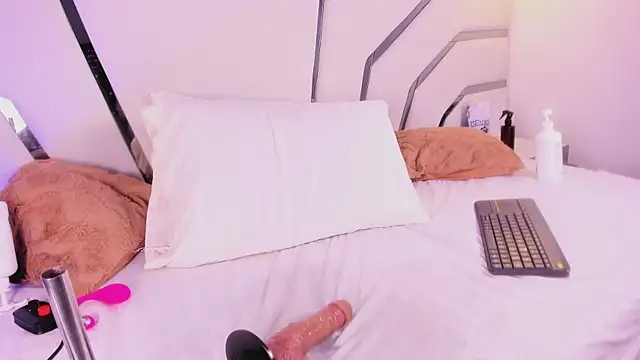 Kendall__evanss webcam