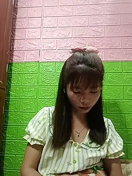 AmyLinee01 webcam