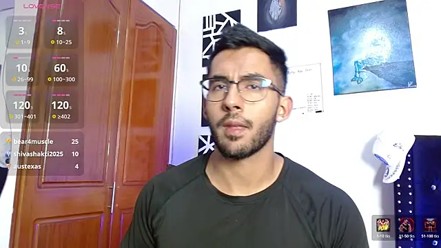 romanpearce_ webcam