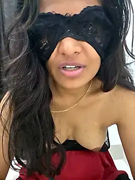 sruthi04 (F young) - Cucumber in ass🥵