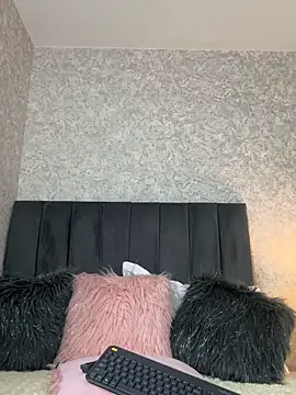 MadisonWilde webcam