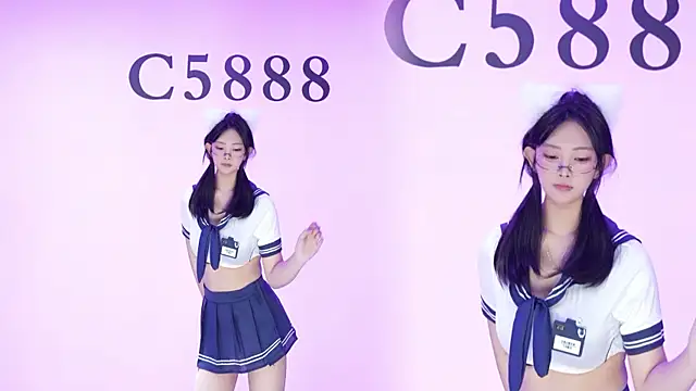 C5888 webcam