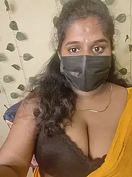 Sravani_cutee_