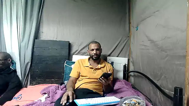 Camodick webcam