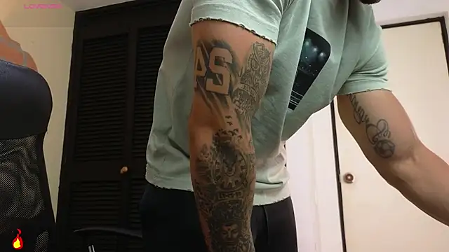Josh_miller01 webcam