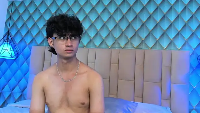 Sofia-Ethan webcam