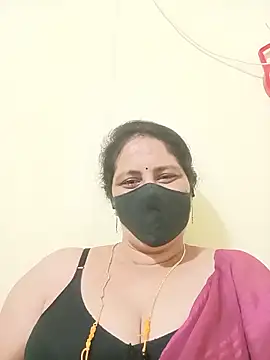 sadhana_telugu webcam