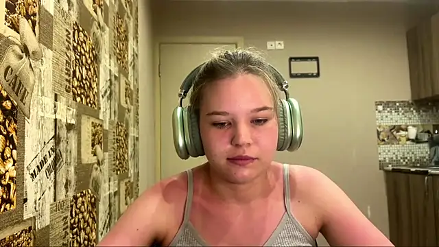 HellyRay webcam