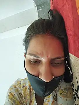 Neha-ji webcam