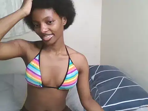 CUTE-MESSY webcam