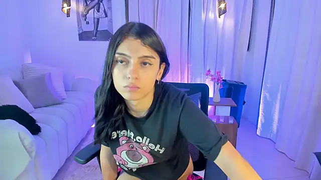 Crriave1 - Trans webcam sex chat