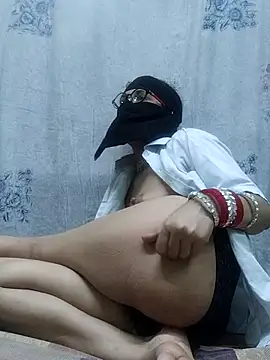 Muslim_girl45 webcam