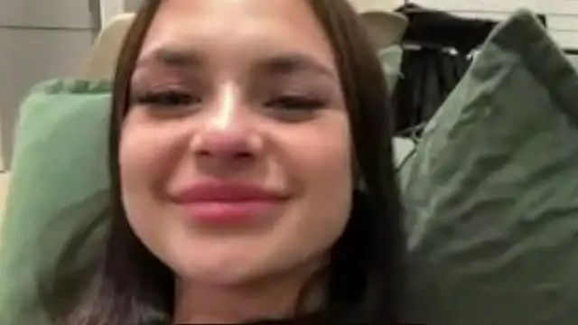 BlushingTask webcam