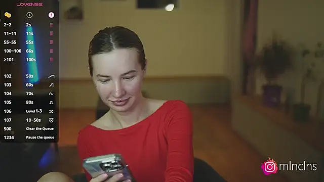 mel_collins webcam