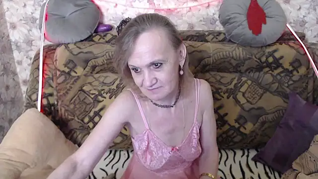 MissBekker webcam