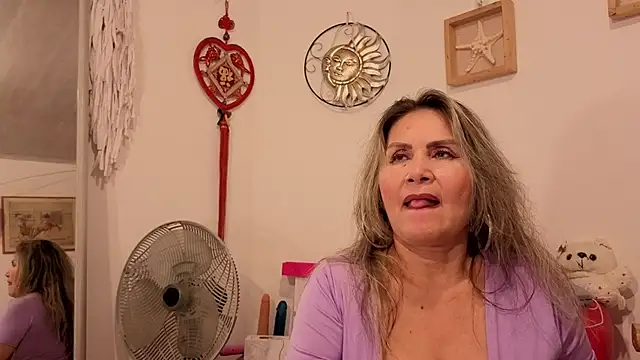 amandabakerx webcam