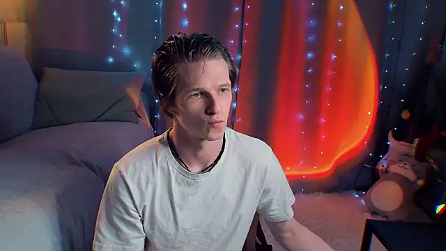 breston_sweet (M young) - Cumshow!!)