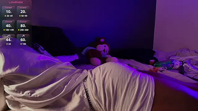 Lucas_eevans webcam