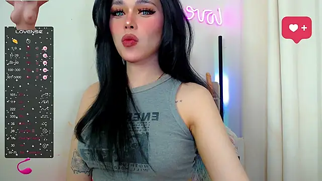 PorcelainJakolitaDoll webcam