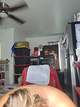 SexyNikki6969 webcam