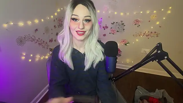 Starr1123 webcam