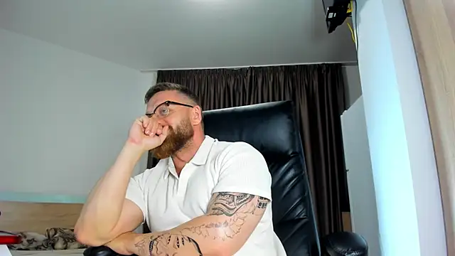 Findom_guy webcam