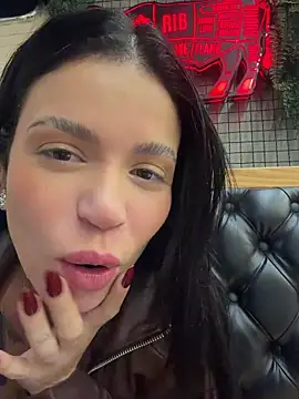 Rafaellaz webcam