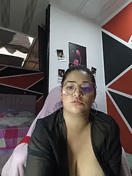 kiimjackson1- webcam