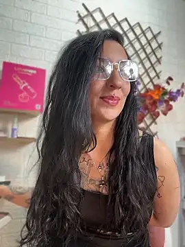 SALOME_KORLAND webcam