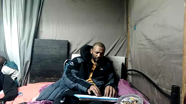Camodick webcam