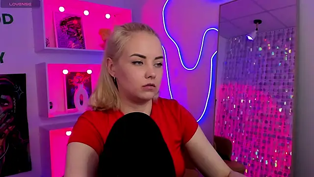 StephanieSweety webcam