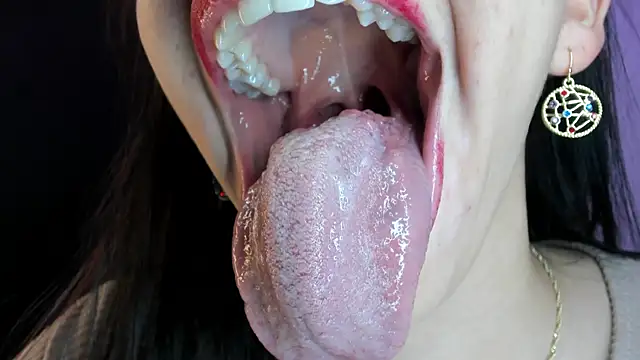 Katty_mouth webcam