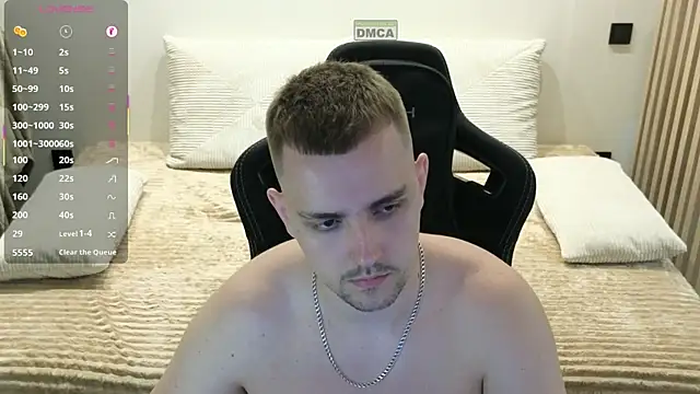 Larstar01 webcam