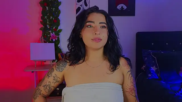 Pauilina webcam