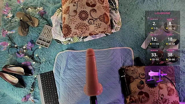 Eilin_clio webcam