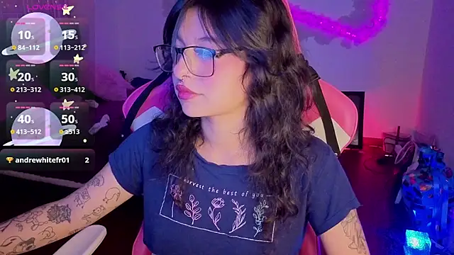 larah_uwu webcam