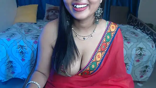 _miss_queen webcam