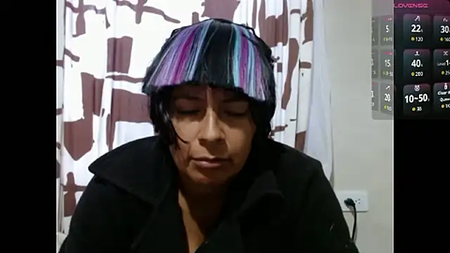 Acelinrose webcam