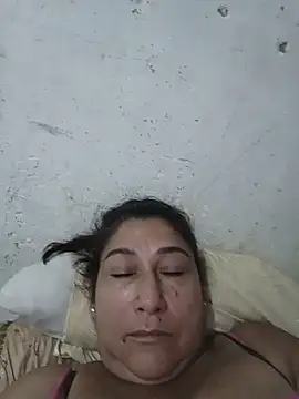 PatriciaGrajales webcam