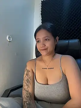 parker_pixie webcam