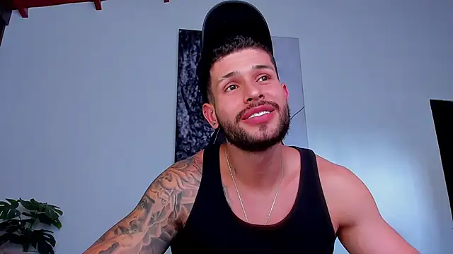 Santos_ramirez1 webcam