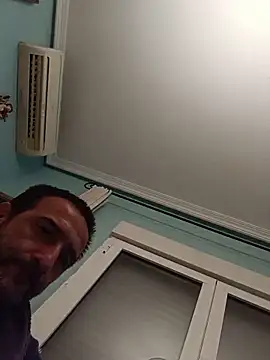 DanTrov79 webcam