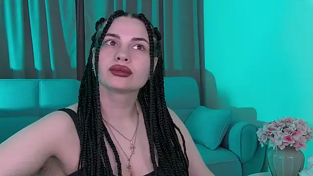 AdrianaToress webcam