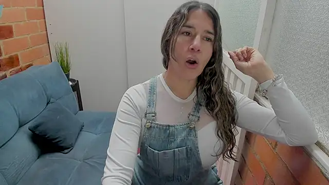 Penelope47 webcam